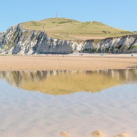Appart Wimereux Centre 외부 사진