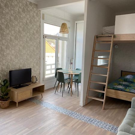 Appart Wimereux Centre 외부 사진