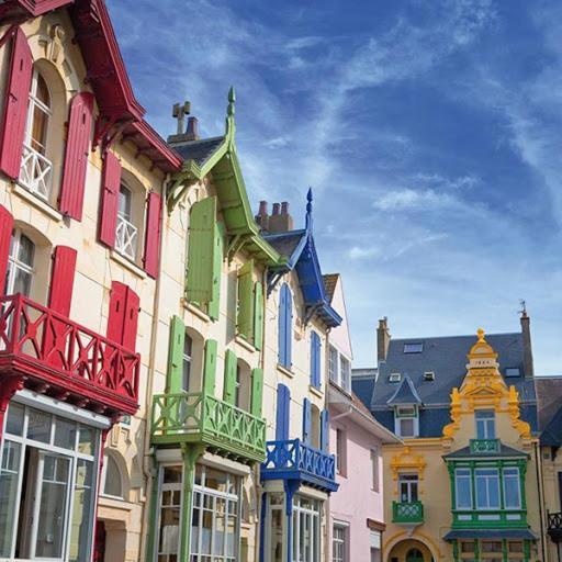 Appart Wimereux Centre 외부 사진
