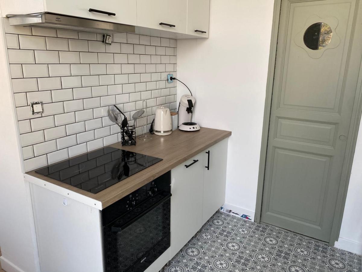 Appart Wimereux Centre 외부 사진
