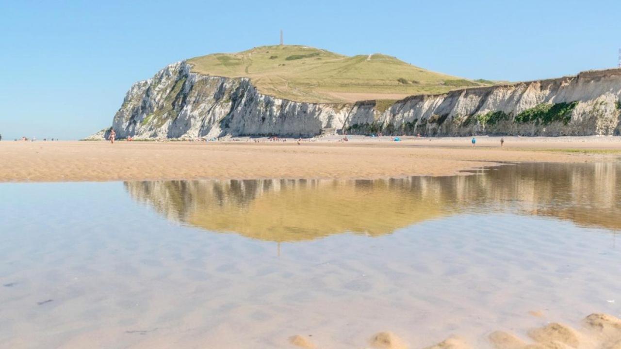Appart Wimereux Centre 외부 사진