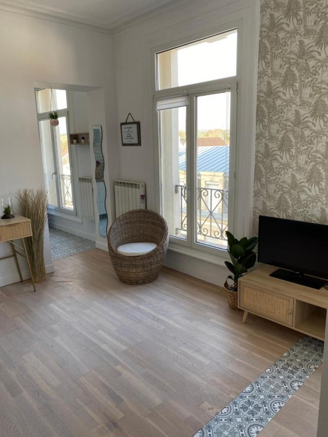 Appart Wimereux Centre 외부 사진