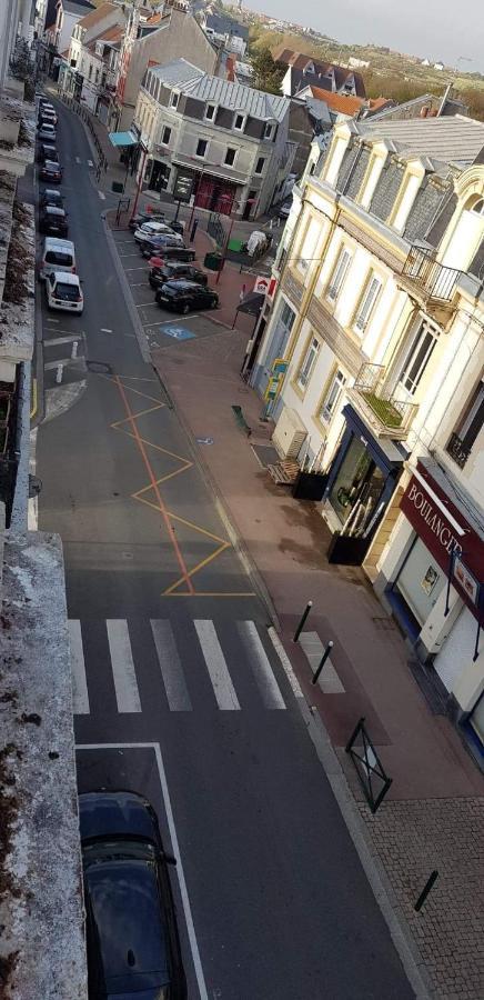 Appart Wimereux Centre 외부 사진