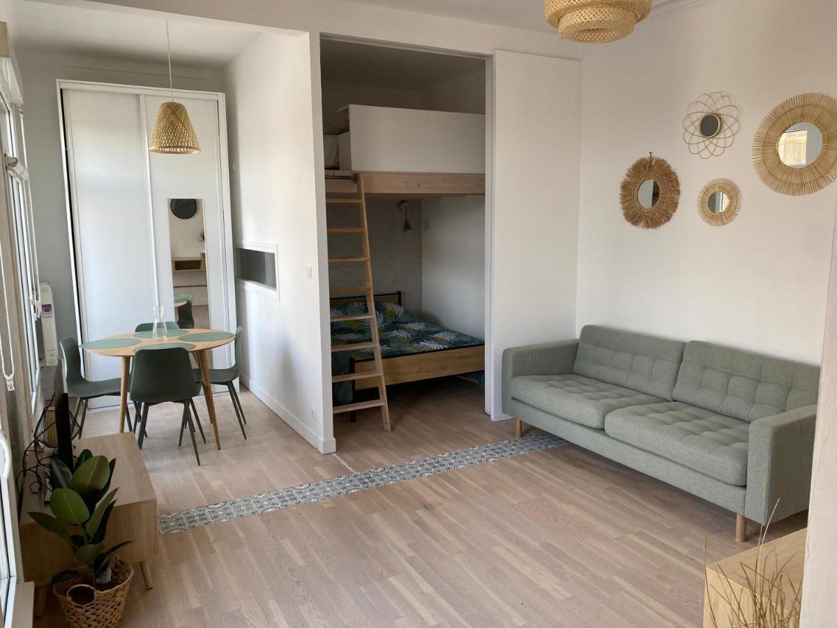 Appart Wimereux Centre 외부 사진