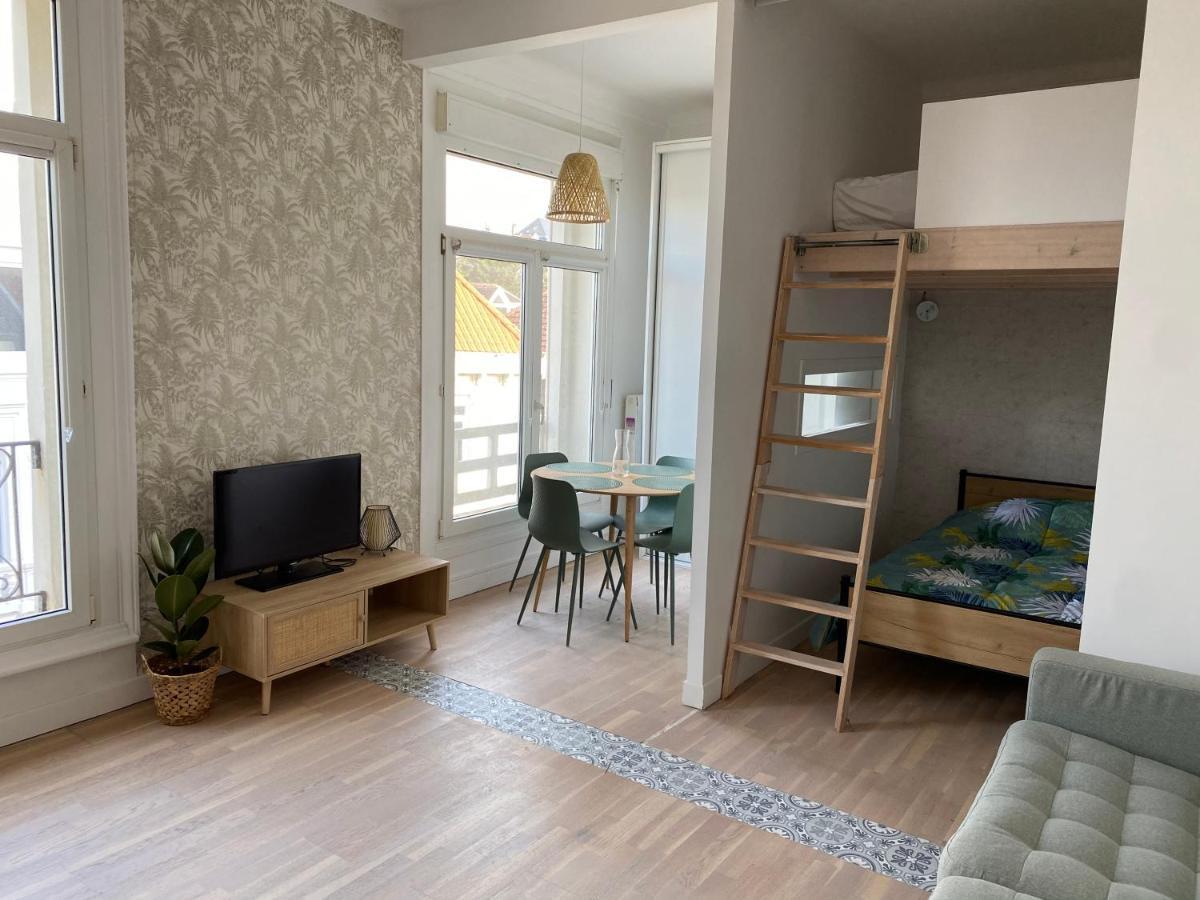 Appart Wimereux Centre 외부 사진