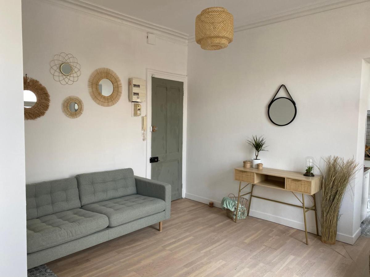 Appart Wimereux Centre 외부 사진