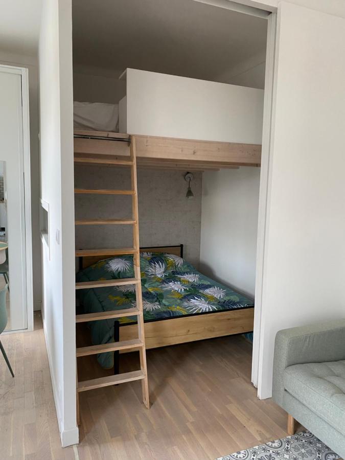 Appart Wimereux Centre 외부 사진