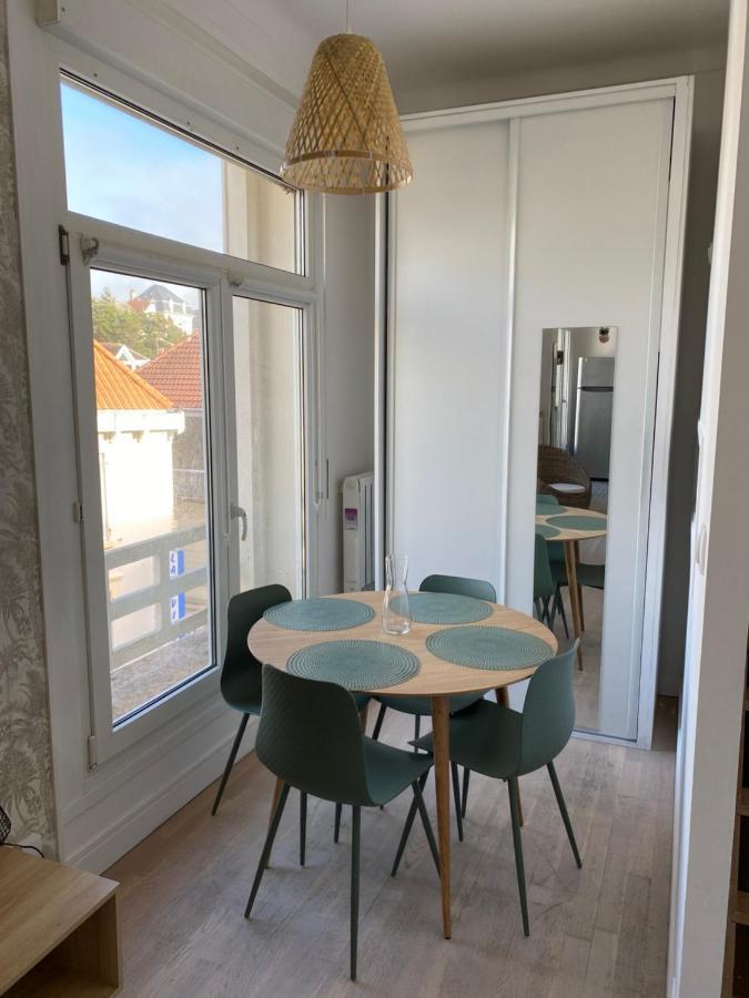 Appart Wimereux Centre 외부 사진
