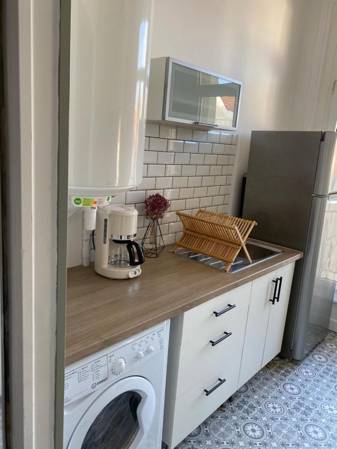 Appart Wimereux Centre 외부 사진